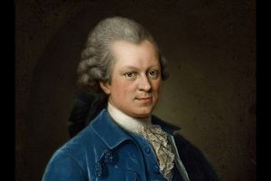 -Lesezirkel: Gotthold Ephraim Lessing – Gedichte